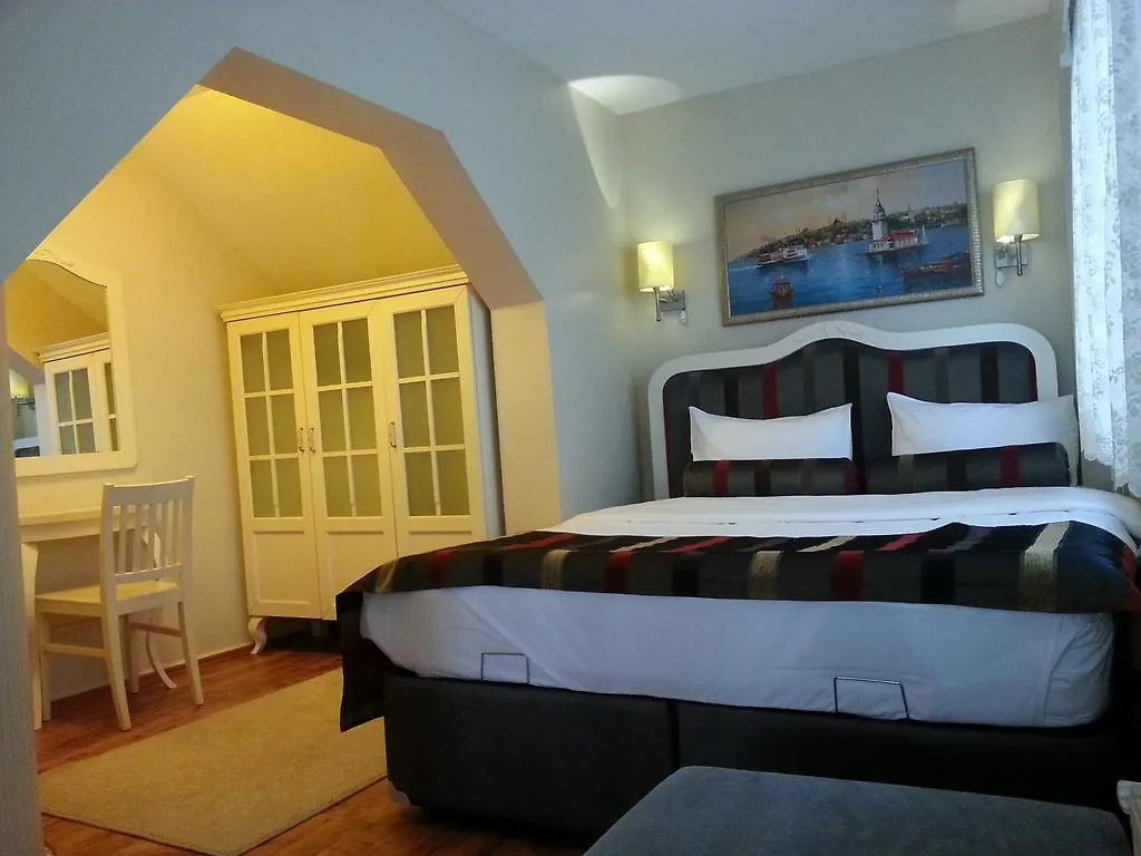 Away Suites Istanbul