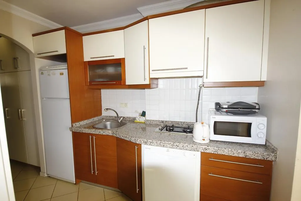 Away Suites Istanbul 3*,  Turkey