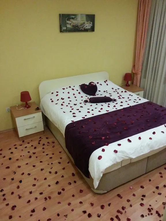 Away Suites Istanbul Aparthotel