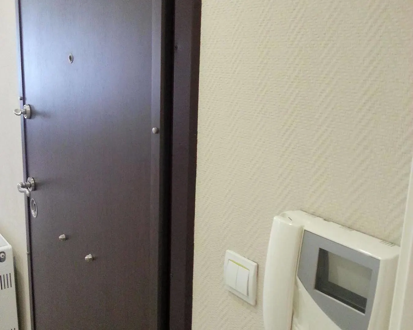 Aparthotel Away Suites Istanbul
