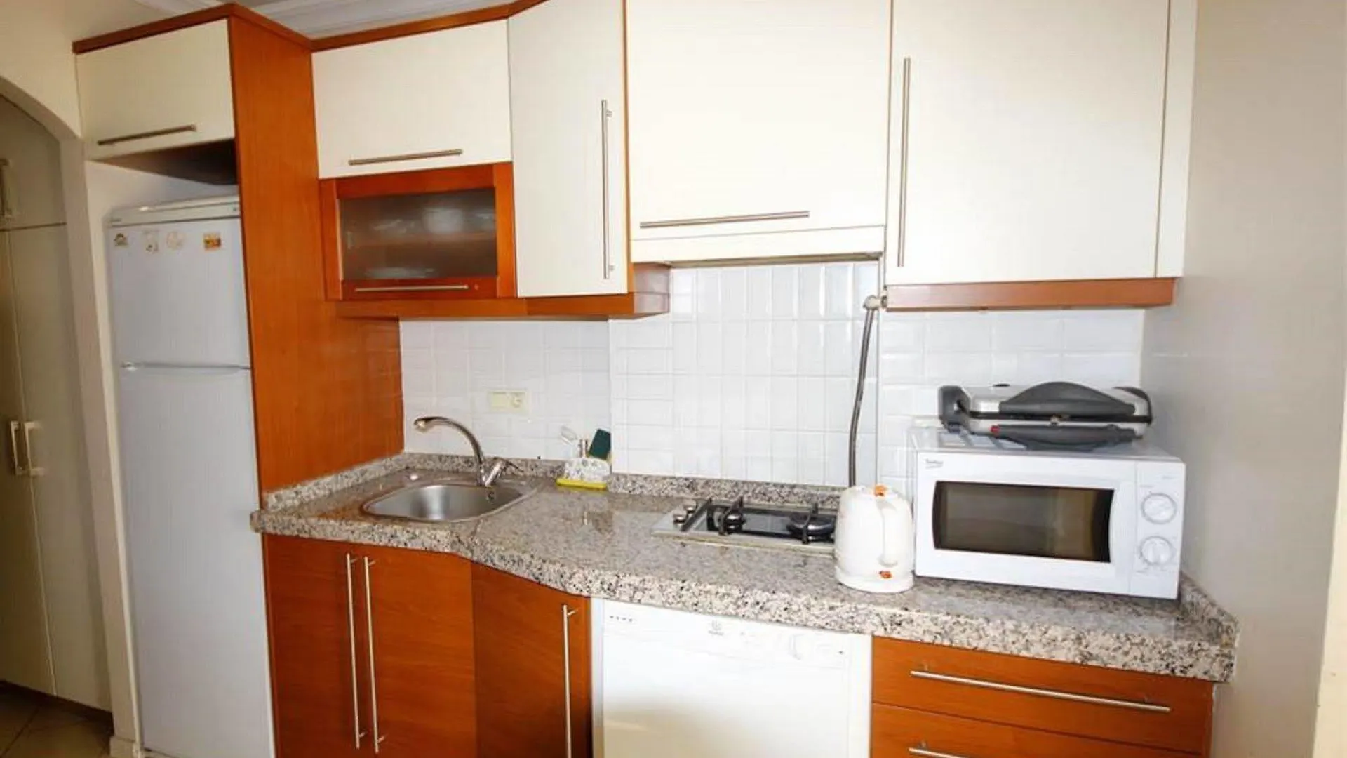 Away Suites Istanbul