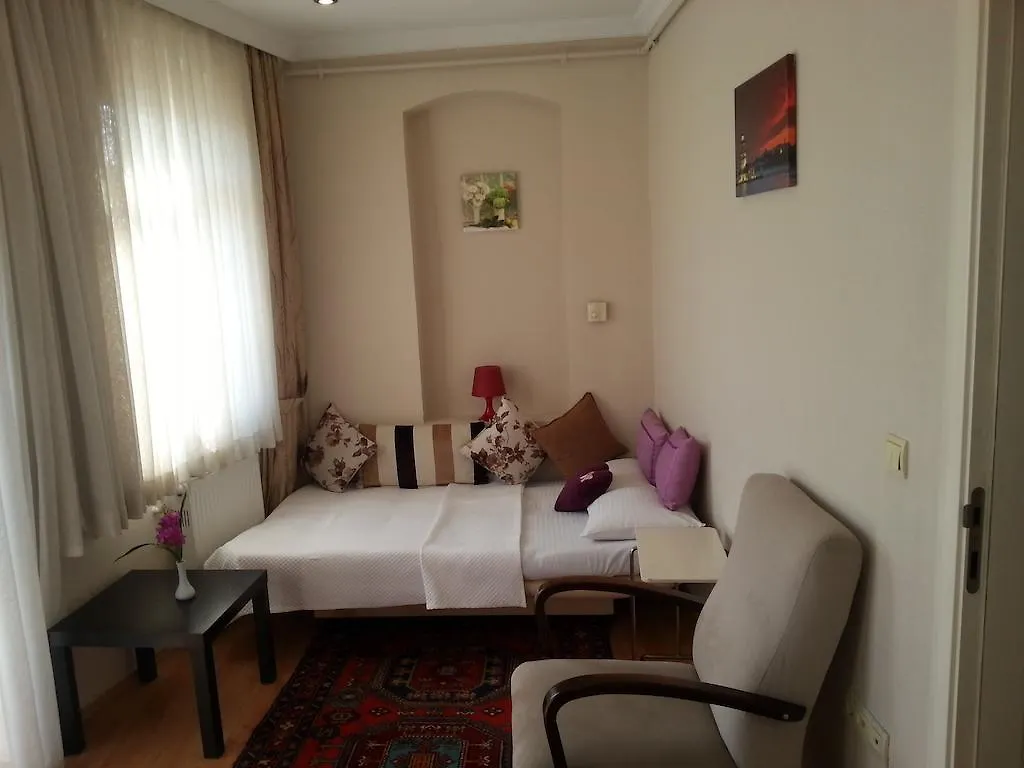 *** Aparthotel Away Suites Istanbul Turkey