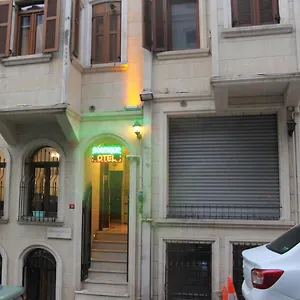 Full House Boutique *** Istanbul