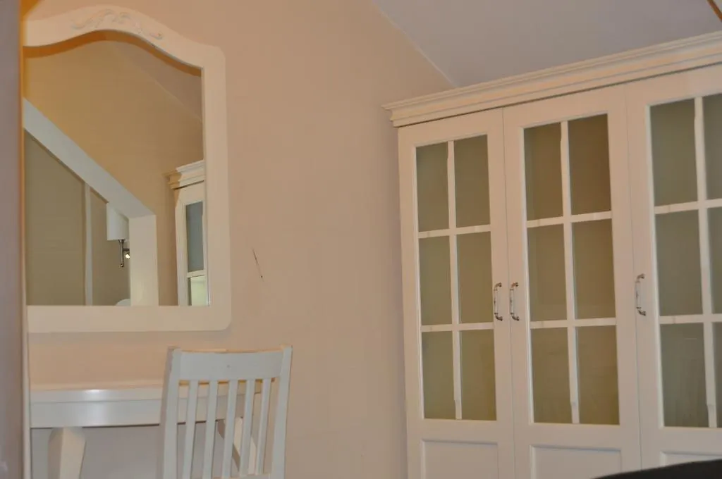 Away Suites Istanbul 3*,