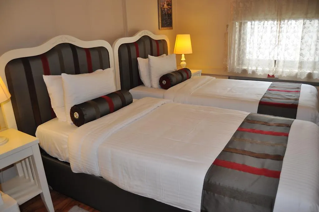 Away Suites Istanbul Aparthotel