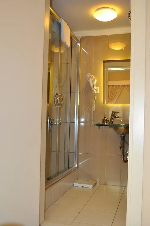 Away Suites Istanbul Aparthotel