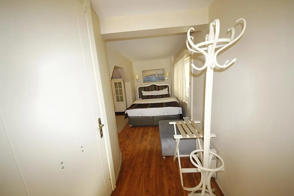 Away Suites Istanbul Turkey