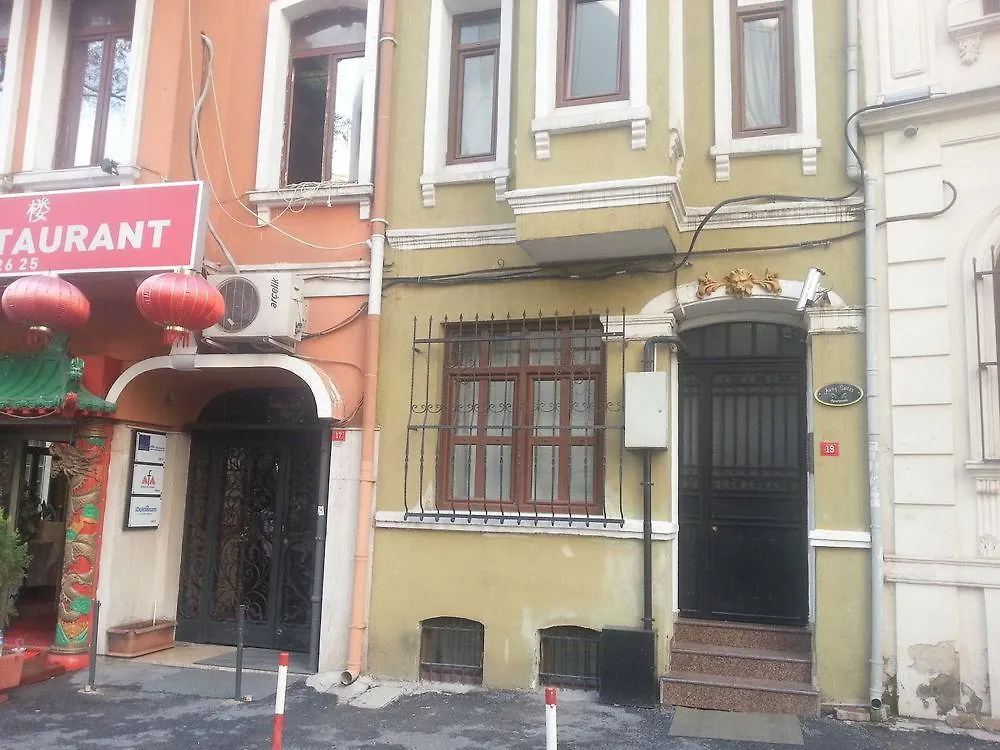 Away Suites Istanbul