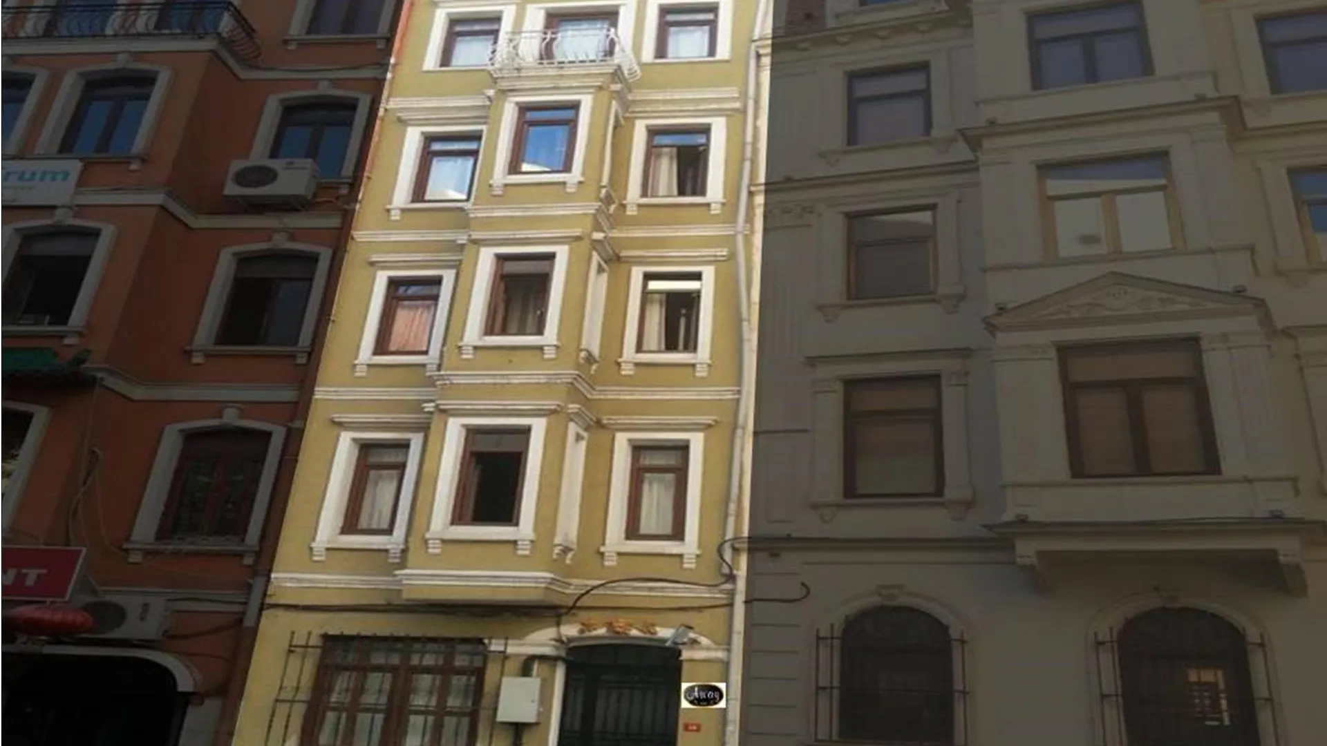Away Suites Istanbul 3*,  Turkey