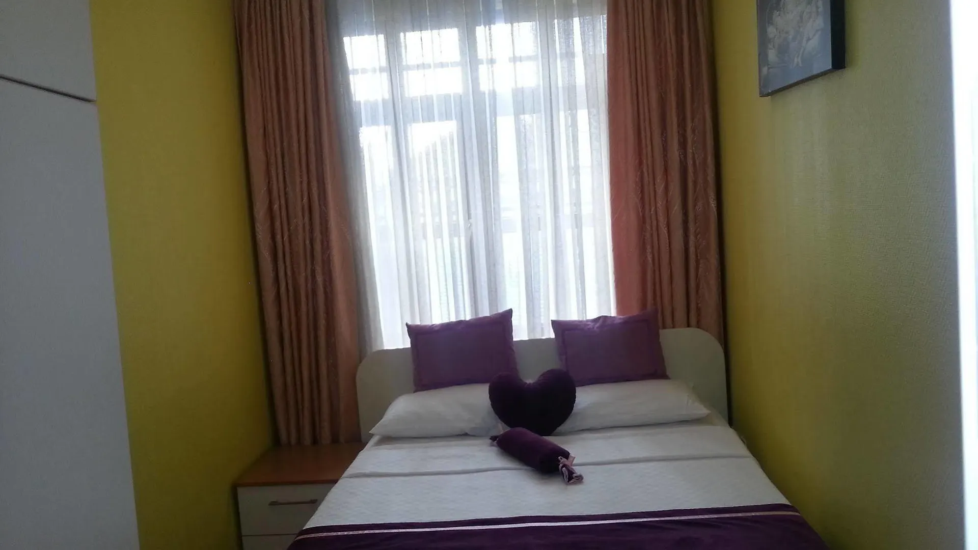 Aparthotel Away Suites Istanbul