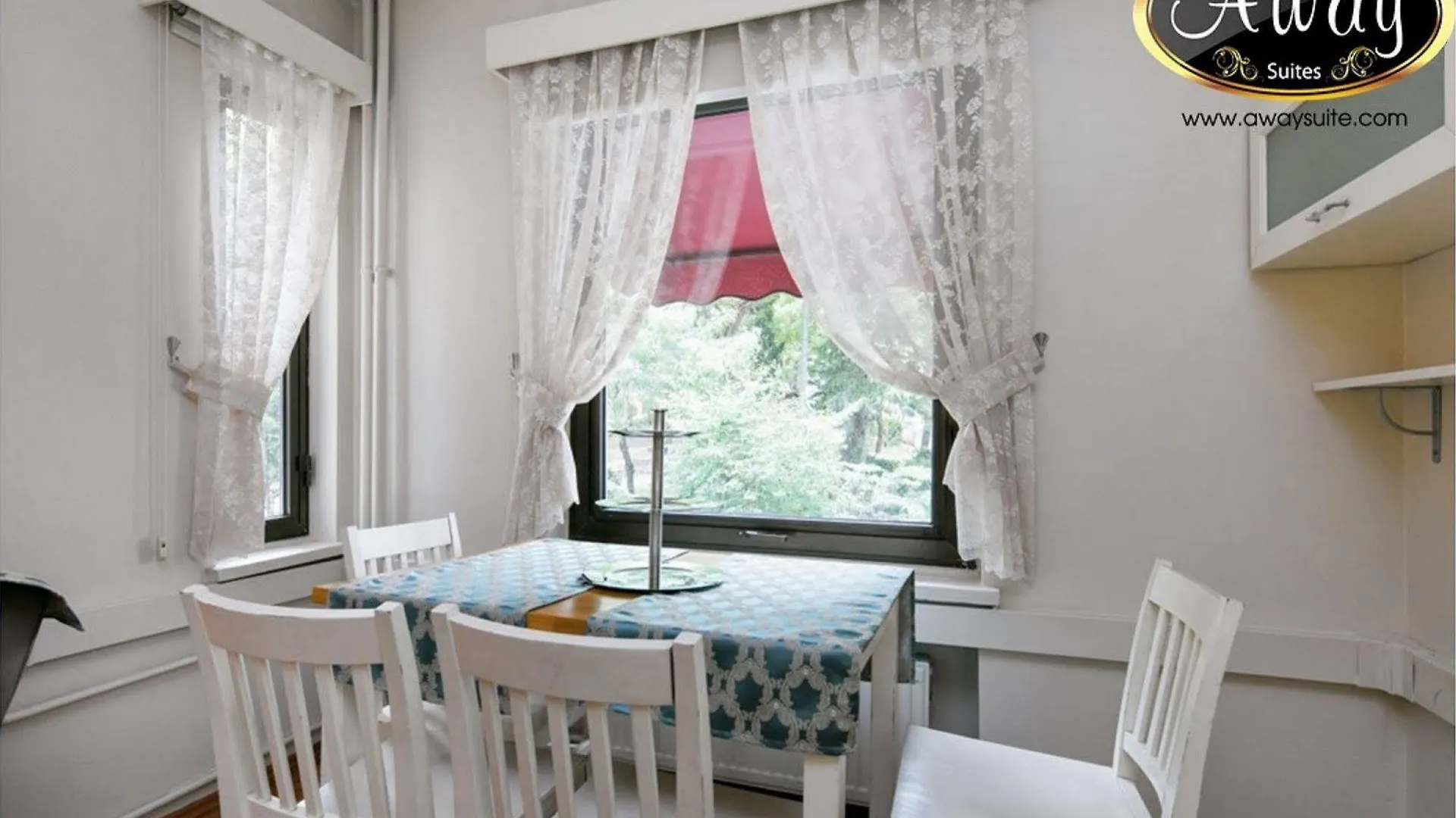 Away Suites Istanbul Aparthotel