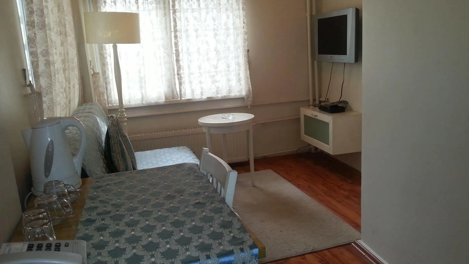Away Suites Istanbul Aparthotel