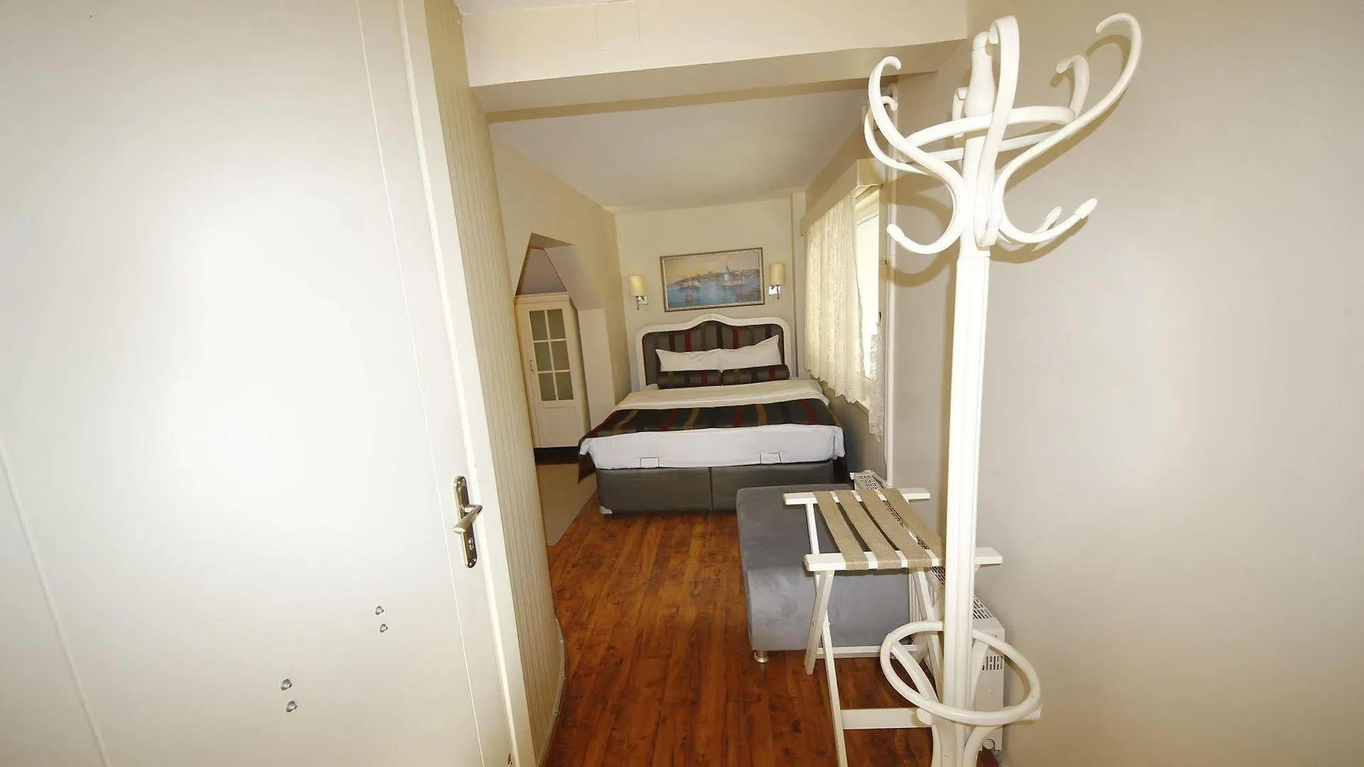 Aparthotel Away Suites Istanbul