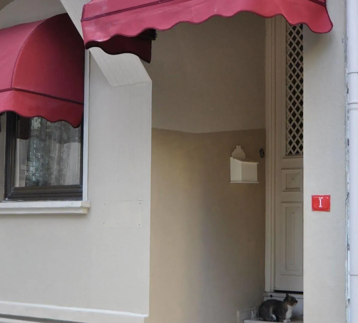 Aparthotel Away Suites Istanbul