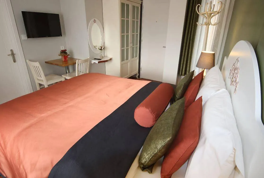 Away Suites Istanbul