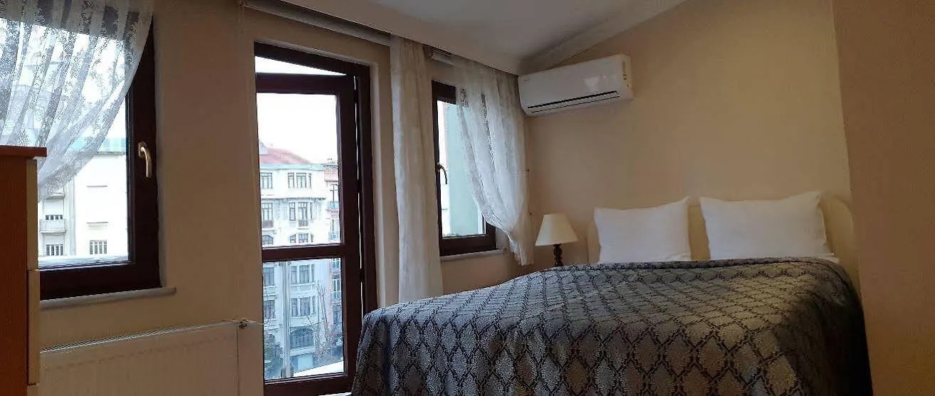 Away Suites Istanbul 3*,  Turkey